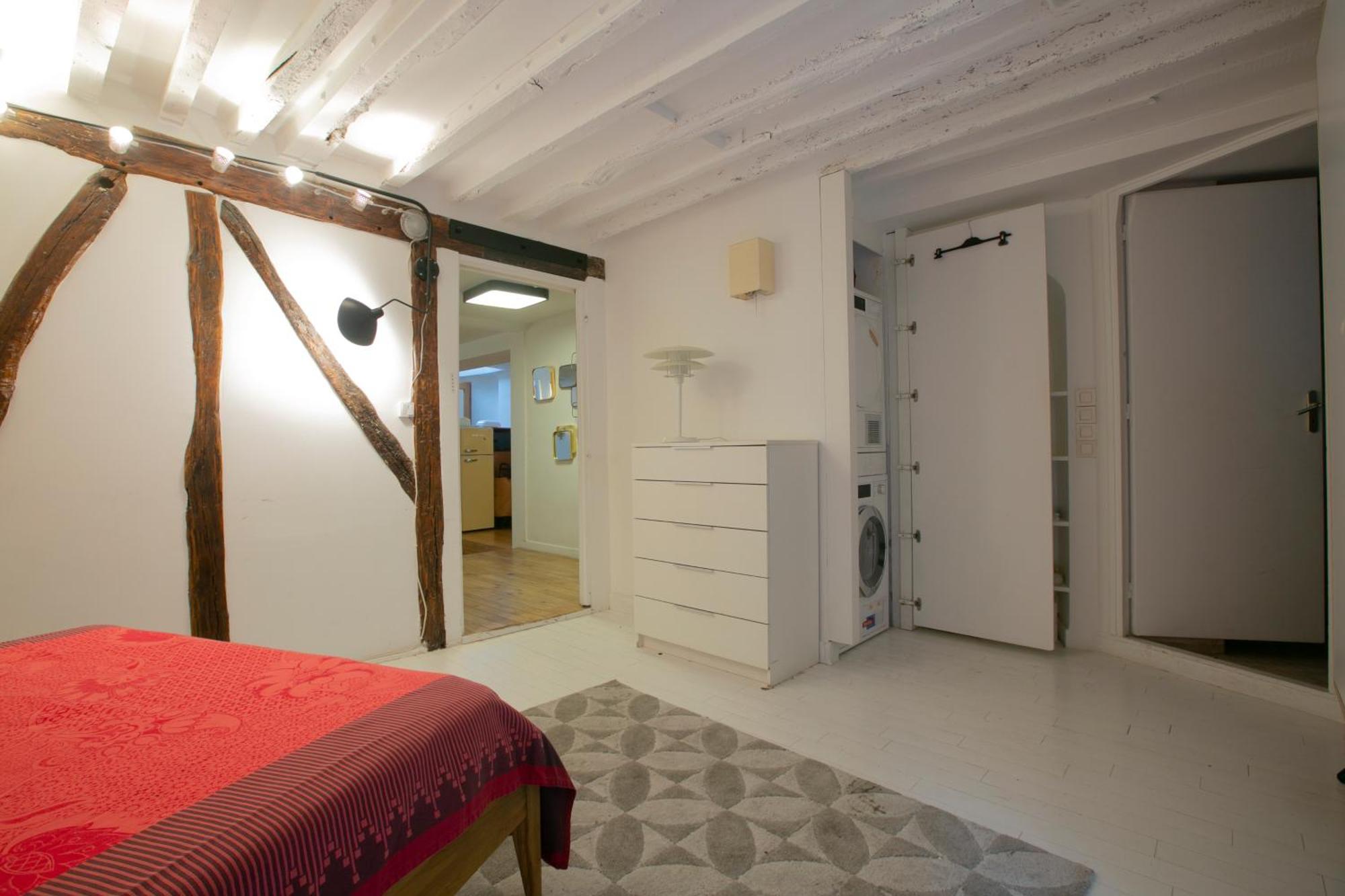Appartement Luxury & Charming Flat - Saint-germain-des-pres
